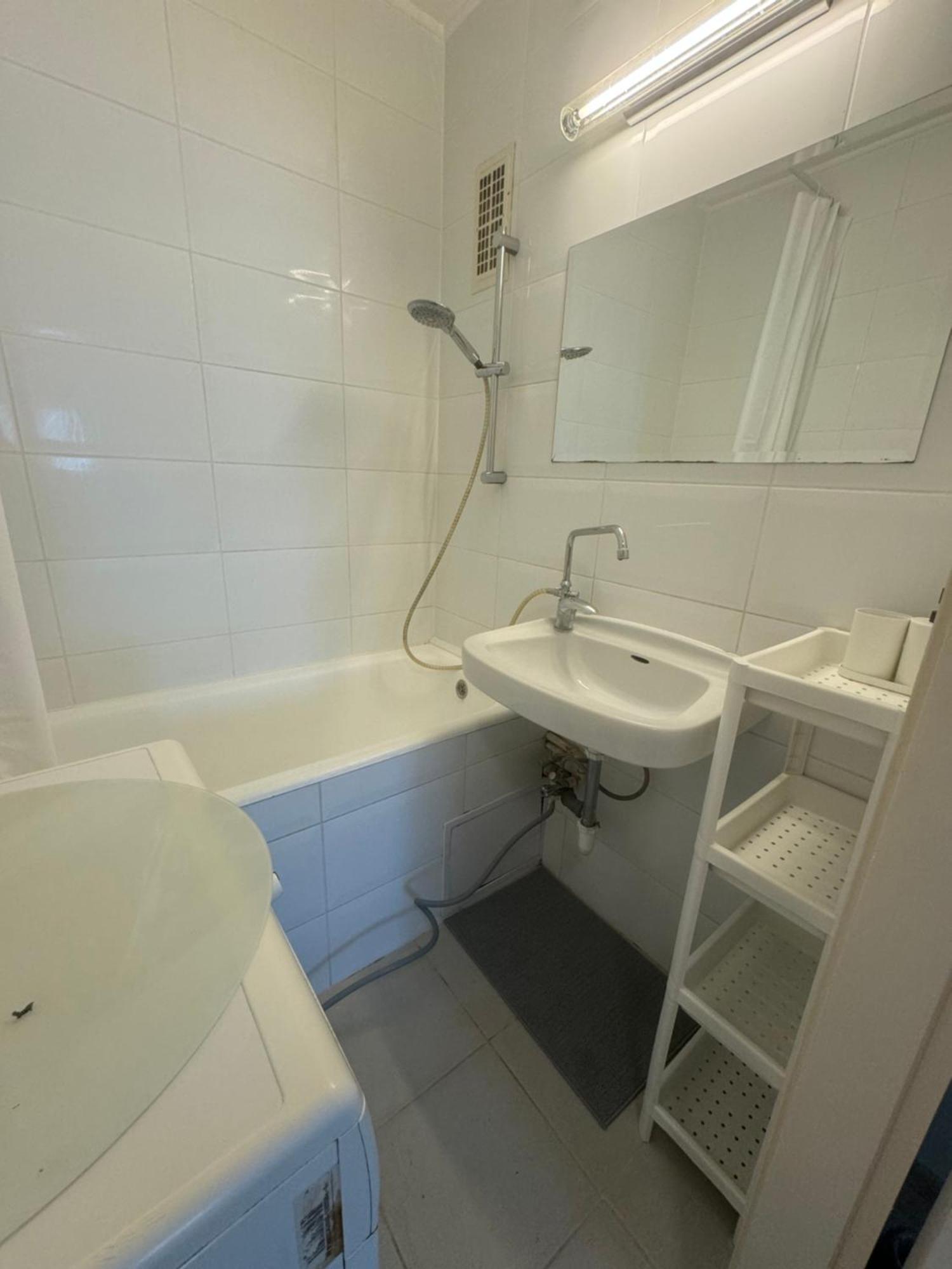 Centrum Apartman Obuda Budapeszt Zewnętrze zdjęcie